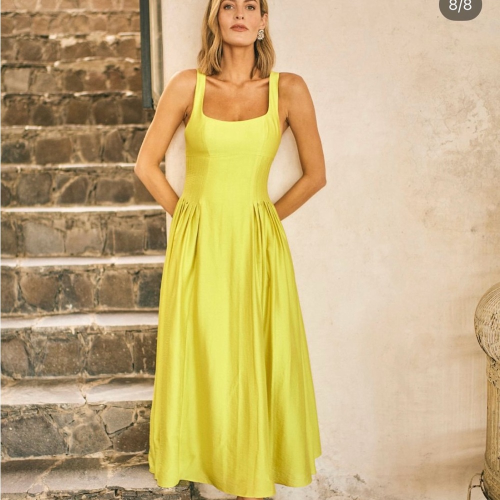 M.G. Style x Antonio Melani Jen Dress